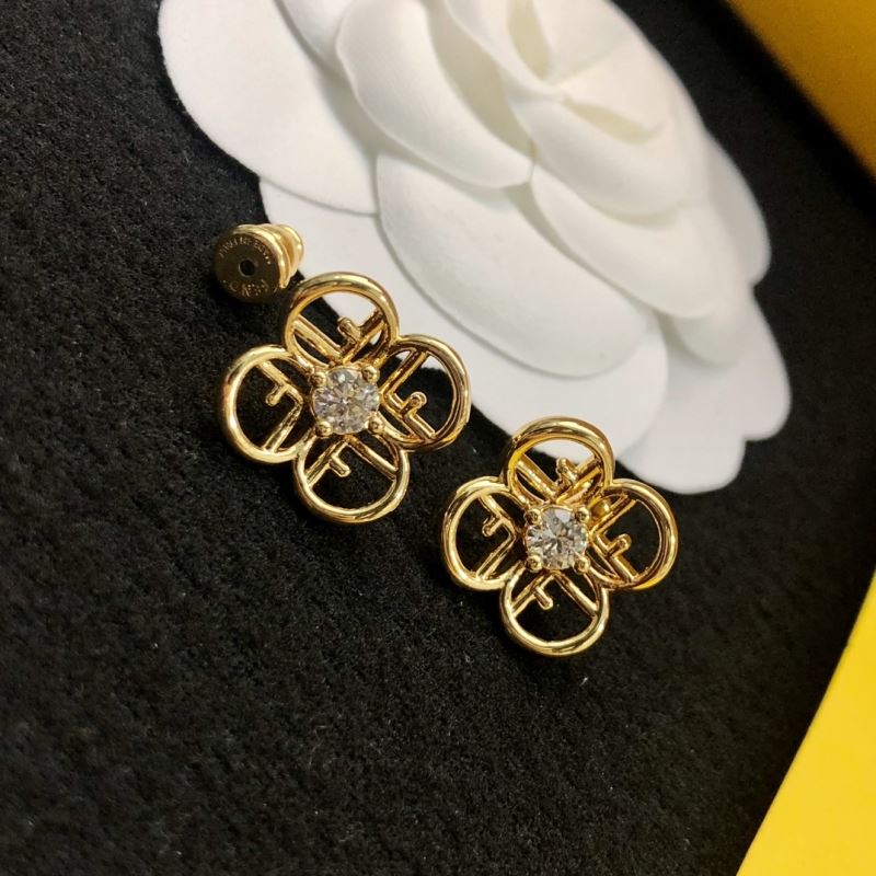 Fendi Earrings